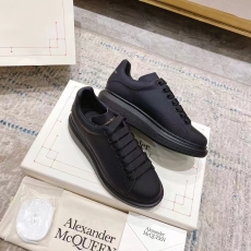 Alexander Mcqueen Low Shoes